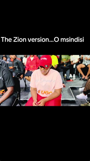 Umlazi Gospel Choir: La le L'indaba Experience