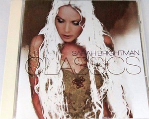 Sarah Brightman - Classics