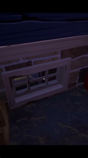 He has a bomb in his basement #helloneighbor #funny #game #gaming #shorts