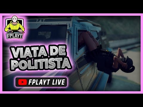 [ LIVE ON FPLAYT ] PROTEJAM SECTIA IN ZIUA JUDECATII! xOxO #231