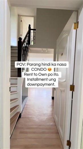 Rent to Own Loft Condo in Cubao - Affordable Living