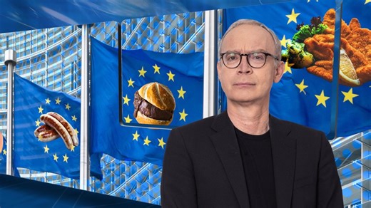 quer mit Christoph Süß: quer vom 09.10.2025