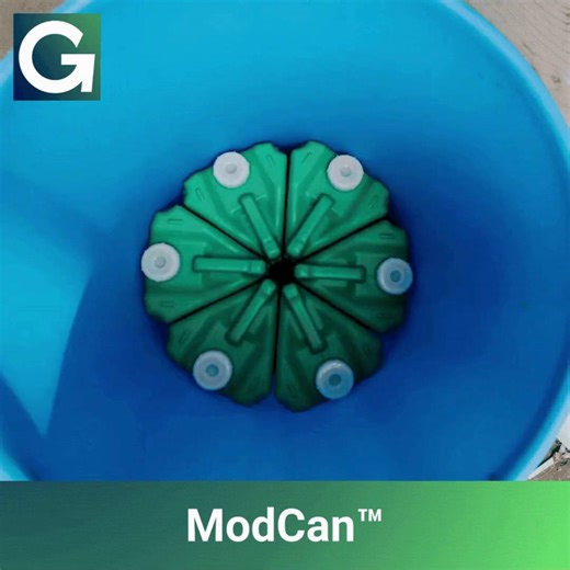 Safety isn’t expensive, but incidents are. Most lab-waste risks aren’t catastrophic, just risks associated with tedious routine handling. Multiple transfers. Underfilled drums. Extra absorbent. Every touch adds labor, exposure, and variability. ModCan™ reduces those touches by consolidating compatible waste in a closed system, without the cost of changing vendors or workflows. ROI doesn’t show up in week one. It shows up in what doesn’t happen: • No incident • No finding • No claim • No cleanup