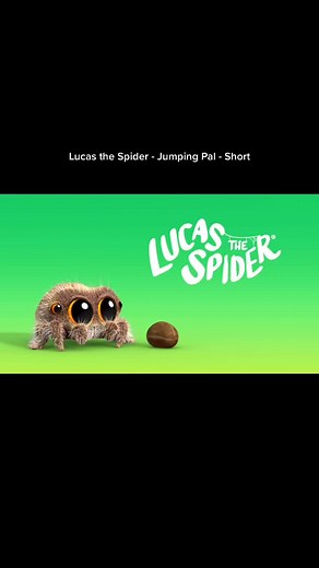 #lucasthespider