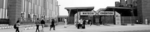 MATECIA Building Materials Exhibition