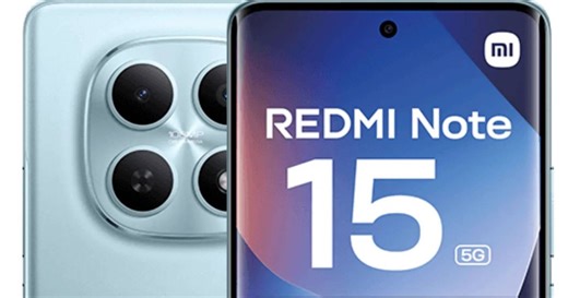 Redmi Note 15 5G: A New Name, The Same 108MP Problem?