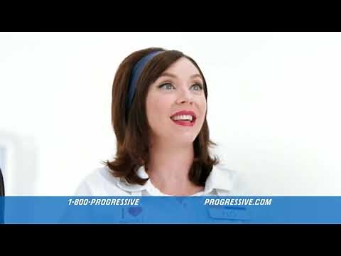 (Liar! Liar! Pants on Fire!) Progressive Insurance Commercial