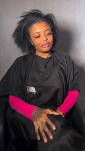 quick weave fake parts are in 🔥🔥She killed it❤️❤️ thehairxchange.com | Thehairxchange