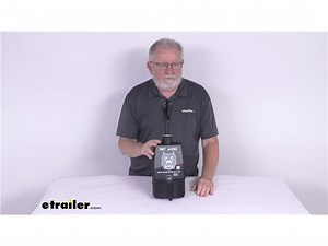 Review of Hughes Autoformers RV Surge Protectors - Surge Protector - HU62VR