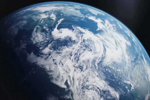 D’où vient l’eau de la Terre ?
