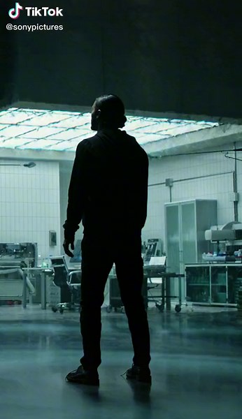 Discover the origin of a Marvel legend. #Morbius is exclusively in movie theaters Thursday. Get tickets now!