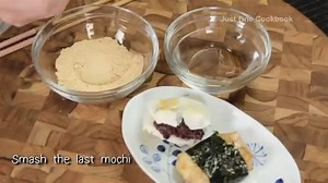 How to Enjoy Mochi (Japanese Rice Cake)