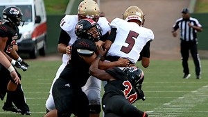 WFHS senior Jimmy Tran excited for playoffs after enduring down years with Coyotes