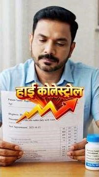 Google पर Statin Side Effects देखे? Krishna Cholesterol Care Juice