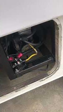 RV side slide wont go out! Easy fix if it is hydraulic type