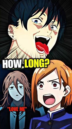 how long can you “clap” angel devil before..? 💔