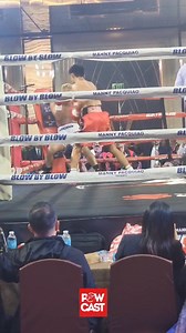 2.8M views · 10K reactions | 壘Grabe Tapang Pacquiao! Bacosa Wins Highlights only, Niratrat! #Boxing #powcast #BlowByBlow | Powcast Sports | Facebook