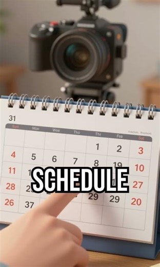 Unlock discipline with random alarms! #FunFact #Discipline #Routine