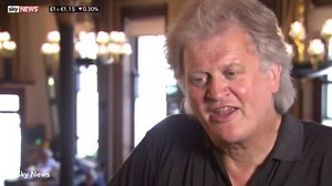 Wetherspoons owner says we should let EU beg for trade deal