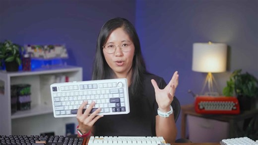 The best keyboards of 2025