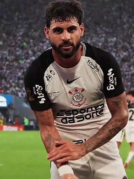 Corinthians x Vitória: Palpites Brasileirão