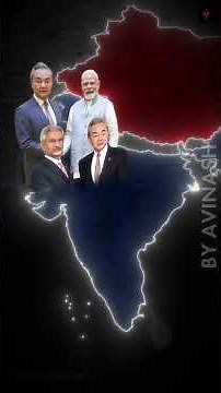 Did PM Modi REALLY Change The Global Game? 😱 | ft. Avinash Kumar #seekho #shorts