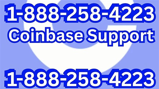 [Official Guide] Coinbase® Support Phone Number & Help Desk Assistance