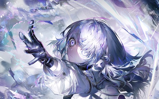 [Arcaea]Lucent Historia 全剧情流程 详细解密流程教学