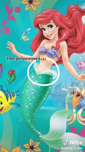 Disney Princesses vs Villains: A Battle of Good and Evil