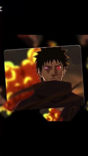 Anime baddest animation