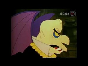 Vampiros en La Habana (1985)