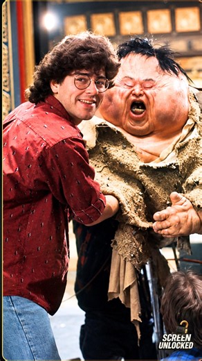 The Inflating Head Trick Behind Big Trouble in Little China (1986)
