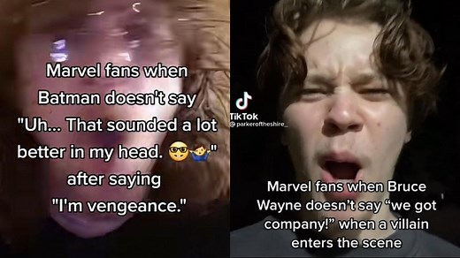 Marvel One-liners / So That Just Happened | Know Your Meme