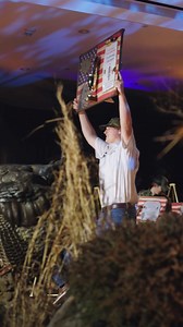 Talk about competition! Fantastic job to those who all entered! | The National Wild Turkey Federation