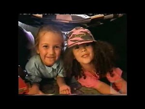 Nick Jr | Bumper | 2000 | Face Singing | Nickelodeon