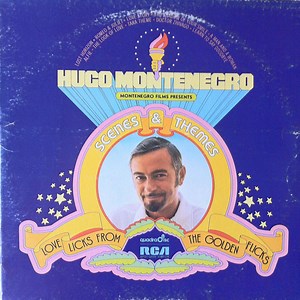 Hugo Montenegro - Scenes & Themes