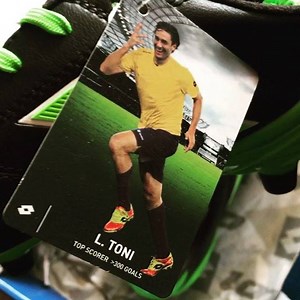 16 reactions | LUCA TONI BOOTS!!! . LOTTO STADIO 100 FG 1ST GRADE BOOTS . UK 8 LAST PAIR UK 7 7.5 8.5 OTW UK6 HINGGA UK 8.5 PREORDER . RM380 . 0136039796 | The Aryanzstore | Facebook