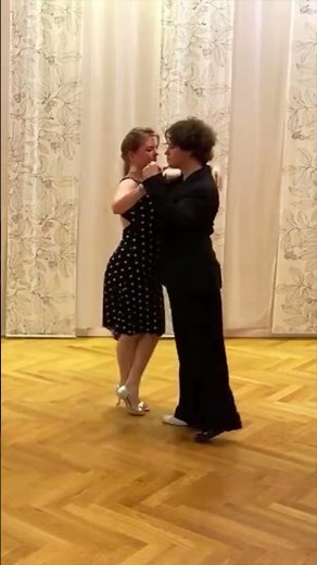 Tango Waltz