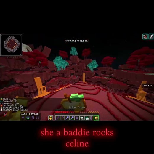 minecraft mace montage with mouse and keyboard sounds #edit #macepvp #minecraft #headshot223