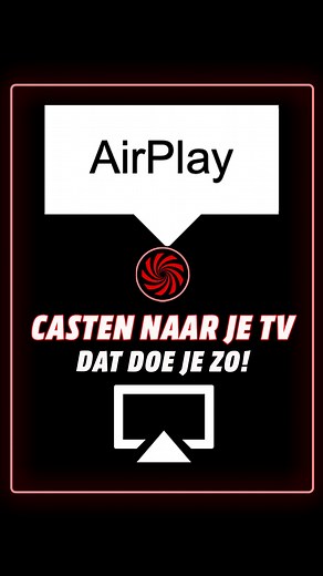 Naar je TV streamen is niet moeilijk. Eerlijk is eerlijk, je zou al moeten weten hoe je dat doet. Weet je dat nog niet? Dan mag je deze explainer wel even opslaan en goed in je oren knopen dat je daarvoor een smart TV nodig hebt of een handige gadget die je in je TV plugt! #chromecast #appletv #streaming #tech #gadgets | MediaMarkt NL