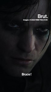 "C'est un personnage absolument culte" Quand trois fans absolus découvrent la bande-annonce de la nouvelle adaptation de The Batman avec Robert Pattinson et Zoé Kravitz... Voilà leurs réactions. #TheBatman, au cinéma le 2 Mars. | Brut