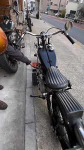 Gebaut für die Ewigkeit. Die Zeit hat es bewiesen. Eine neu aufgebaute, restaurierte und aufgefrischte 1941er Indian 741 Scout von Bratstyle und Go Takamine. . Construit pour durer. Le temps l'a prouvé. Une Indian 741 Scout de 1941 reconstruite, restaurée et rajeunie par Bratstyle et Go Takamine. . Costruita per durare. Il tempo lo ha dimostrato. Una Indian 741 Scout del 1941 ricostruita, restaurata e rimessa a nuovo da Bratstyle e Go Takamine. #indianmotorcycle | Indian Motorcycle
