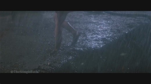 @BestMovieMom During the iconic Poltergeist (1982) pool scene, real human skeletons were used because they were cheaper than fake ones. JoBeth only found out after filming when a crew member told her.