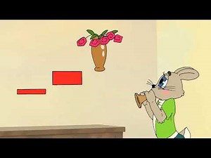 Episode 21 – "New Year at Home, Forest" - Nu, pogodi! - Ну, погоди! - Hãy đợi đấy!