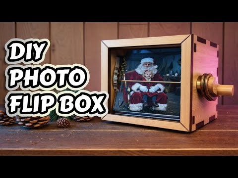 Can we create a meaningful gift for Christmas?