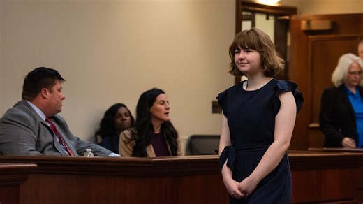 Rankin County teen Carly Gregg appeal to be heard by MS Supreme Court