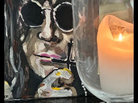 Black Sabbath Changes cover