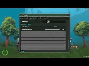 MEGABONK – How to Change Controller Keybinds