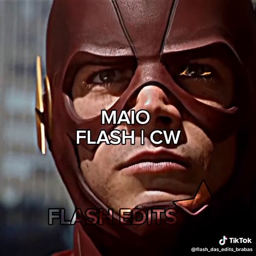 The Flash CW Berry Allen Edits - Flop Era Explained