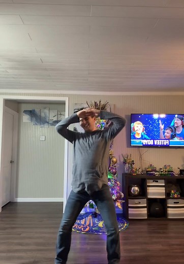 Gimmie my gots!! #fyp #fypシ #blowthisup #dancing #trending #growmyaccount #viralvideo #dance #cuttingup #turnup #hype #nolabounce #nola